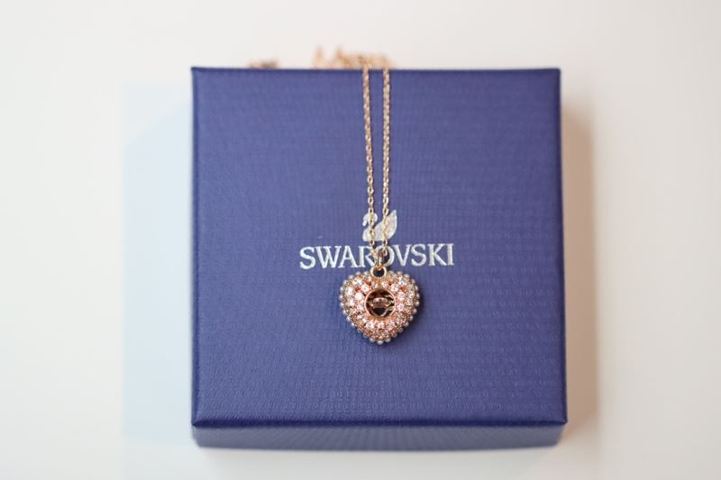 Swarovski Necklaces